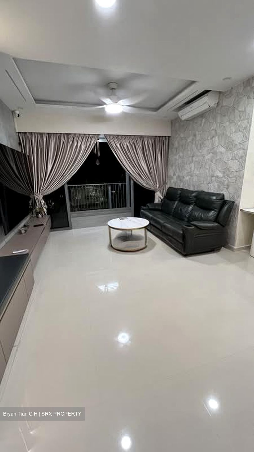 The Visionaire (D27), Condominium #588104981
